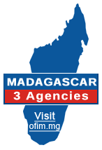 Real estate agencies in Madagascar