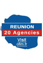 Real estate agencies in Reunion Island