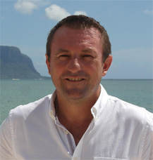Norbert COURET