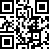 QR code de l'annonce