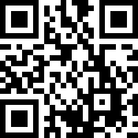 QR code de l'annonce