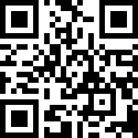 QR code de l'annonce