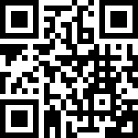 QR code de l'annonce