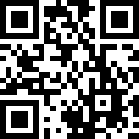 QR code de l'annonce