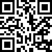 QR code de l'annonce