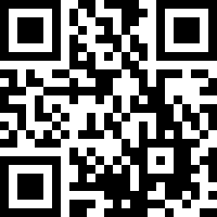 QR code de l'annonce