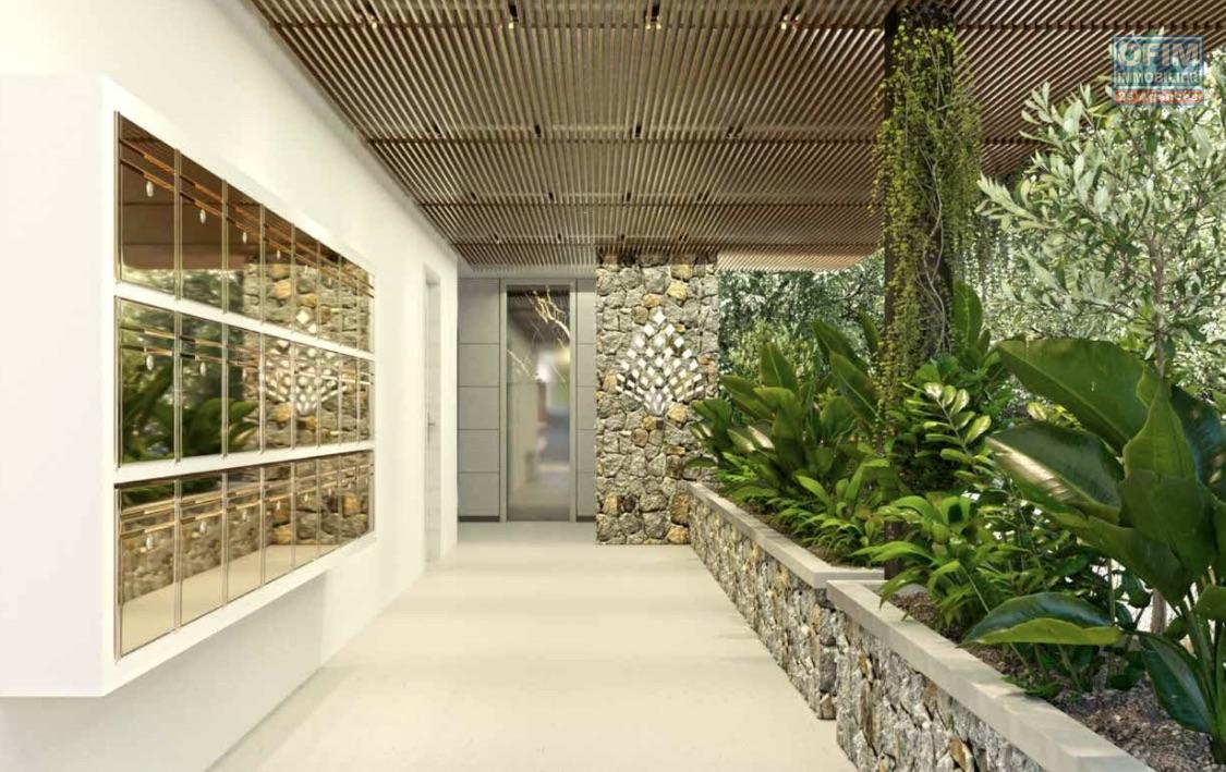 Photo inspiration: Visual Reference: Accessible To Foreigners Apartment Flic En Flac Albion
