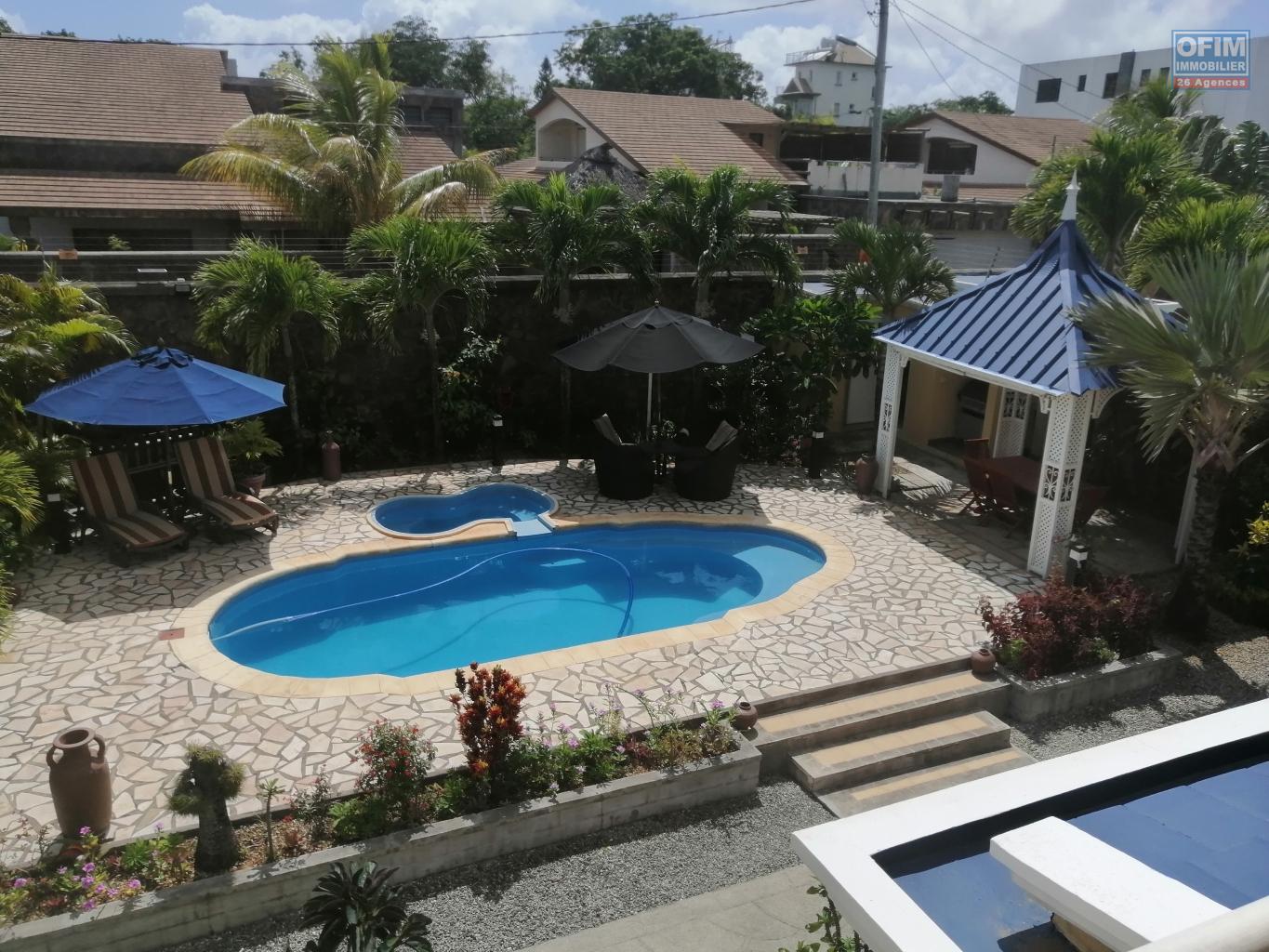 Sales House / Villa GRAND BAIE PEREYBERE POINTE AUX CANNONIERS