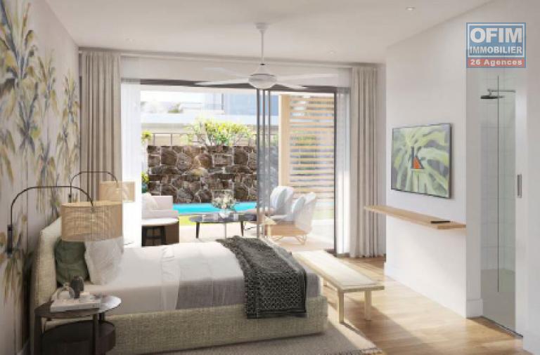 Sales House / Villa TAMARIN RIVIERE NOIRE MORNE Black River