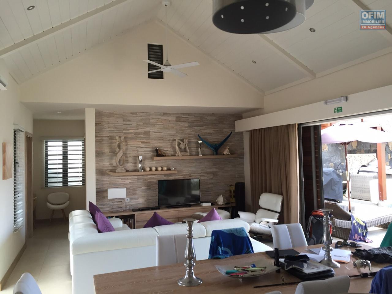 Accessible to foreigners House / Villa GRAND BAIE PEREYBERE