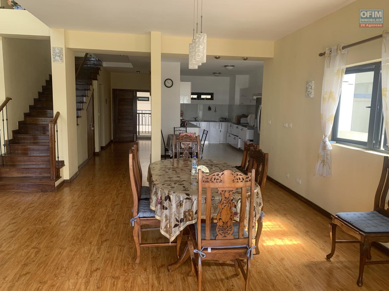 View of Penthouse - Apartments for Rent in Manta, Manabí, Ecuador - Airbnb