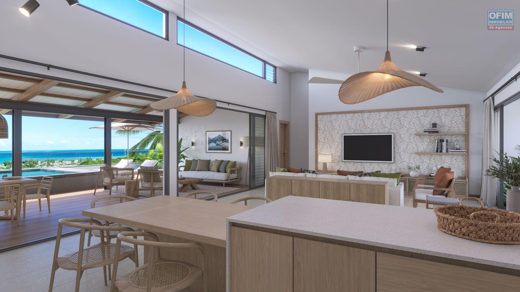 Penthouse With Common Terrace Overlooking In Balam ... - JamesEdition - Eco Penthouse Apartments For Sale