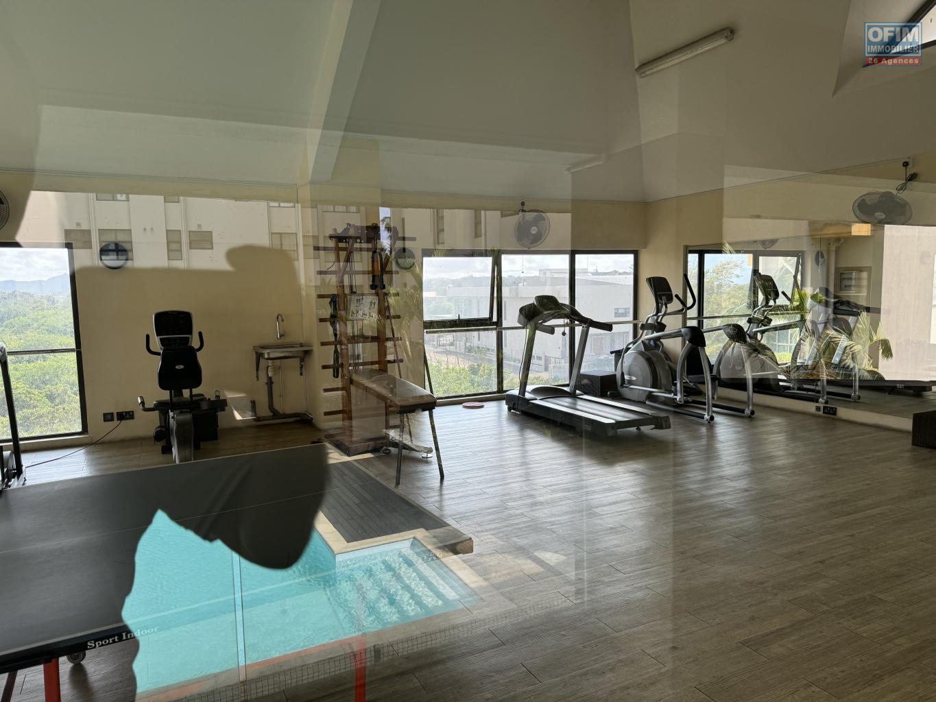 Sales - Apartment - BEAU BASSIN - ROSE HILL - QUATRE BORNES - Sodnac ...