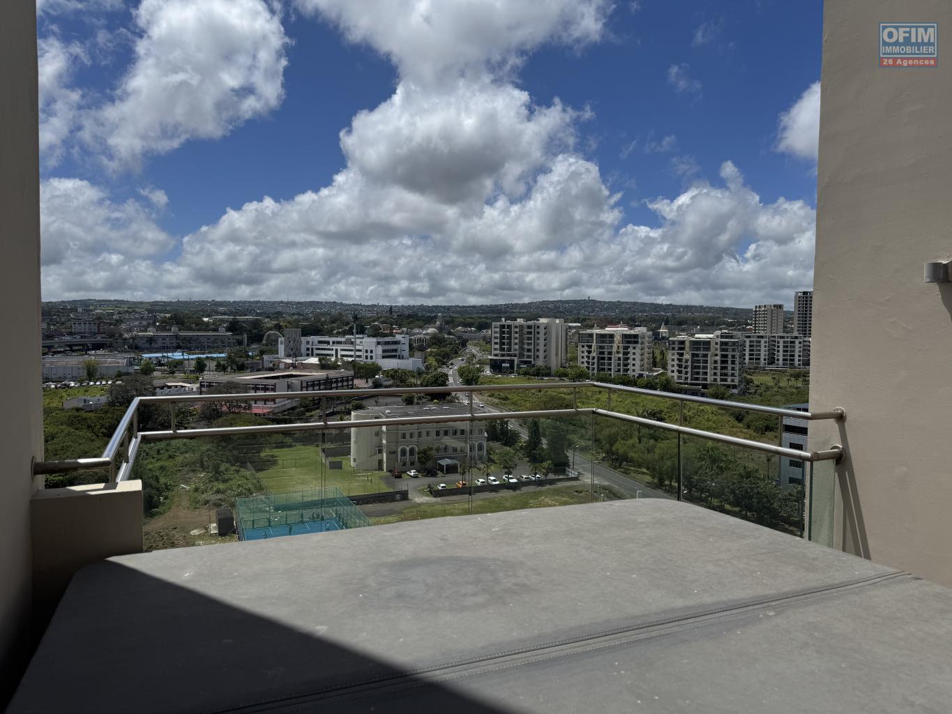 Image showcasing 2-bedroom penthouse to rent €2.050 No6379674 in Limassol - Apartments ...