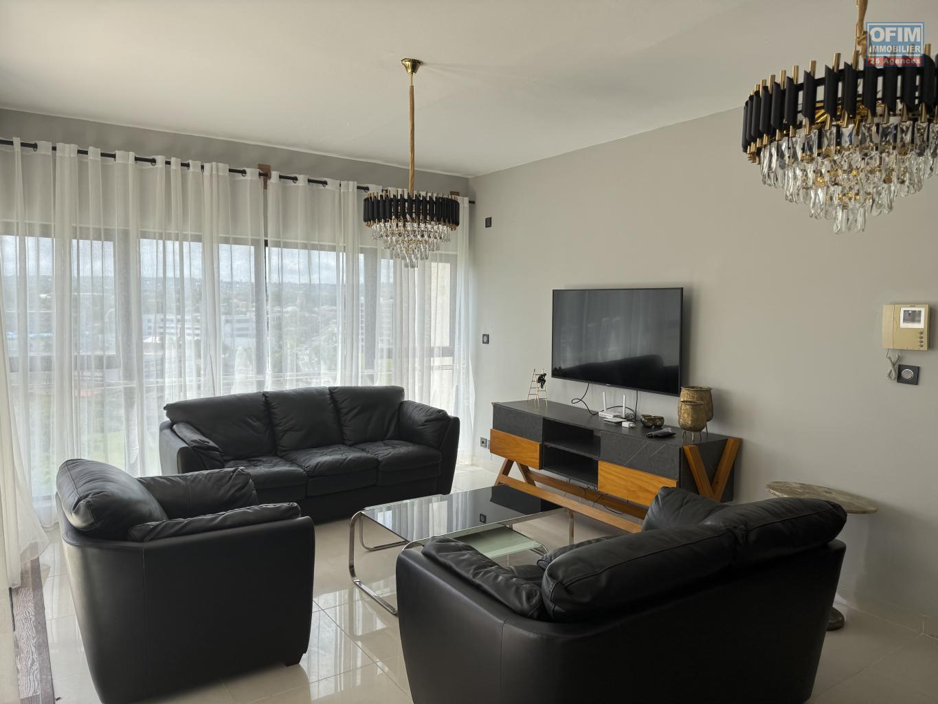 View of 4 Bed Apartment with En Suite in Westlands Area | BuyRentKenya