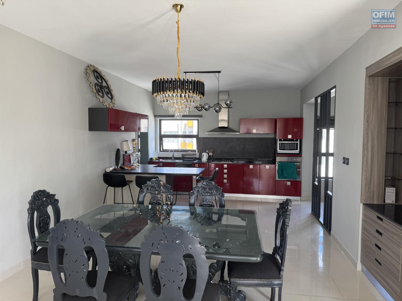 Curated visual reference: Fresh Look at Sales Apartment Beau Bassin Rose Hill Quatre Bornes