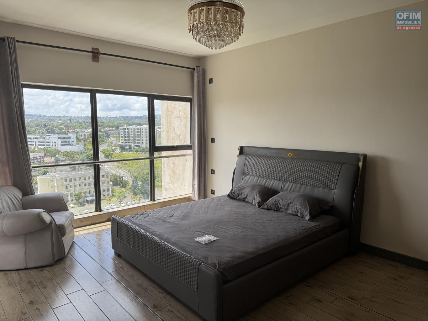 New Listing !! 2 & 3 Bedroom Apartments | 4 Bedroom Penthouse (For Rent ... - Penthouse Apartments With Secure Elevator Access