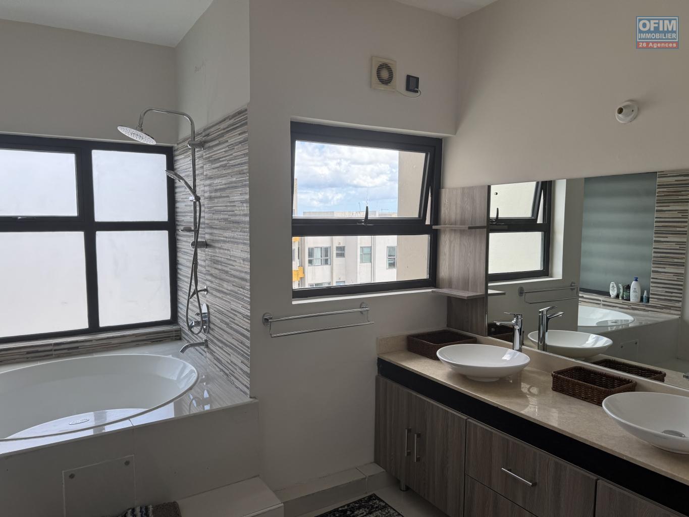 Picture of Renting - Apartment - BEAU BASSIN - ROSE HILL - QUATRE BORNES - Sodnac ...