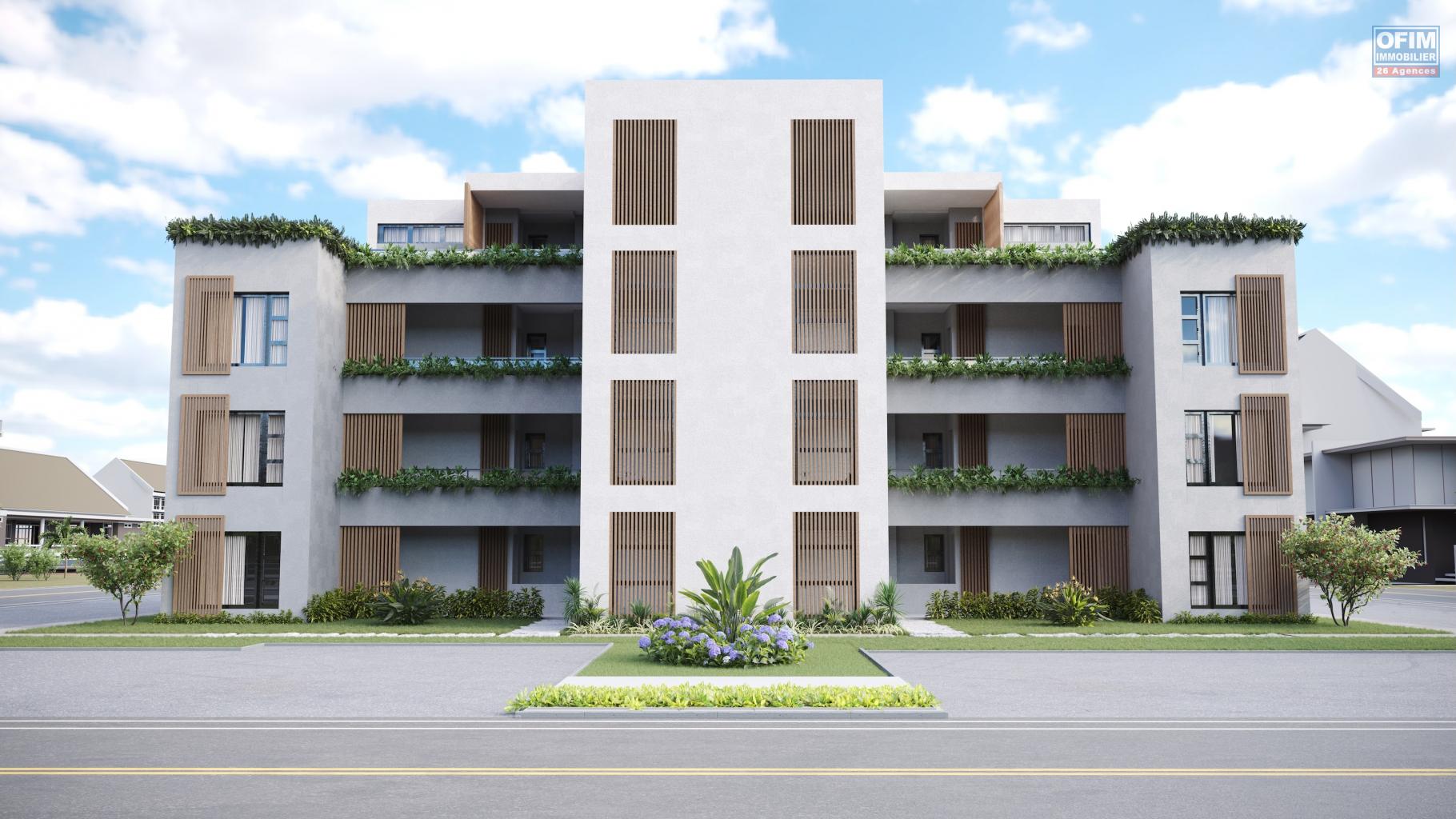 Snapshot of Penthouse Apartment With Secure Package Delivery