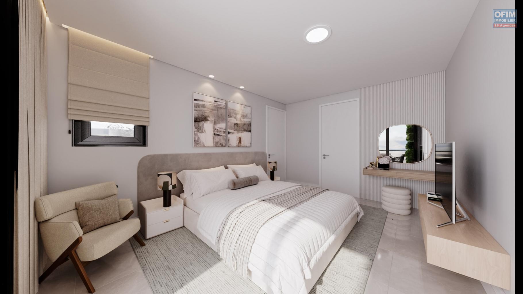 View of Penthouse Apartment With Terrace In Desenzano Del Garda