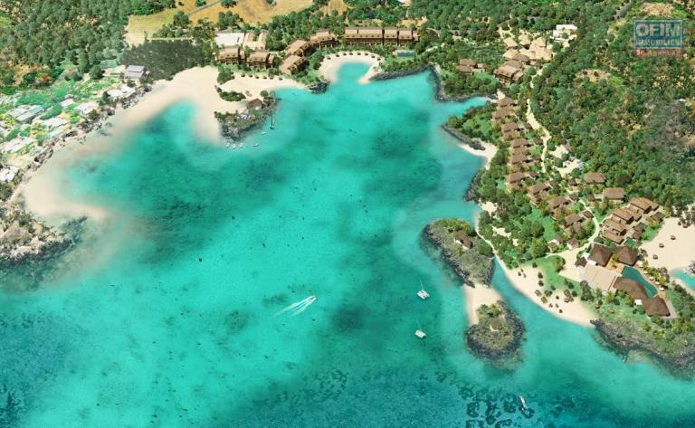 Ofim The agency specializes in the sale of properties available to foreigners in Mauritius - Villas RES