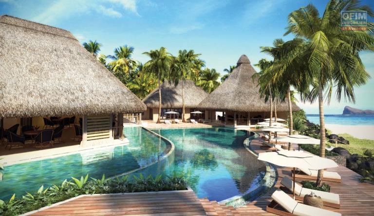 Ofim The agency specializes in the sale of properties available to foreigners in Mauritius - IRS