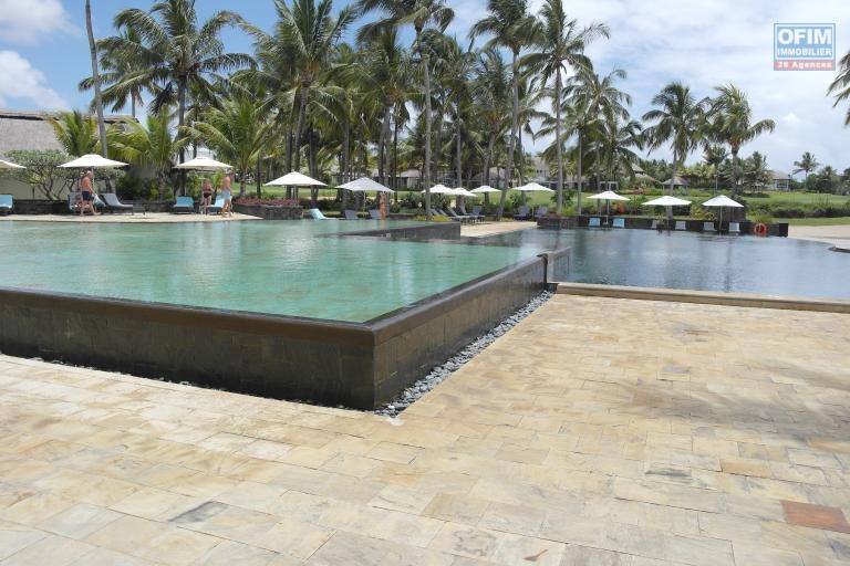 The domain of Anahita Mauritius is without doubt the most prestigious IRS accessible to foreigners of Mauritius.