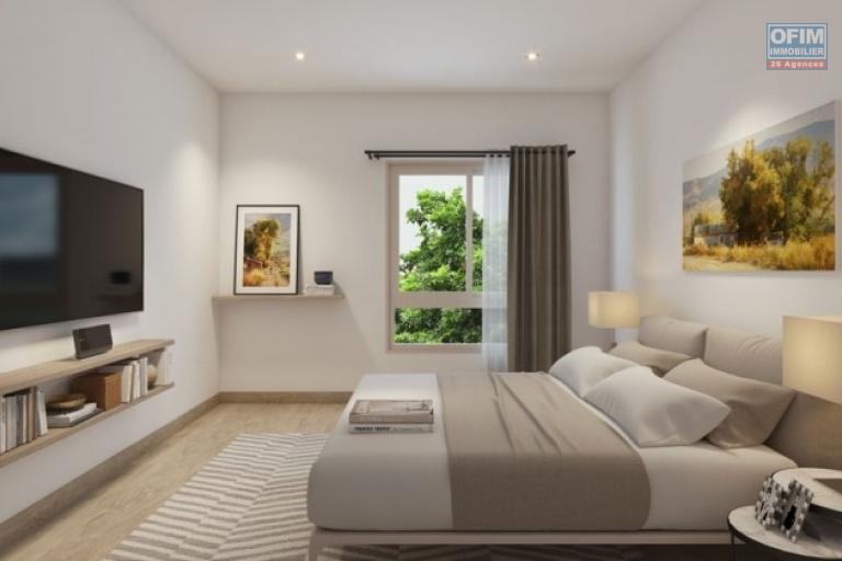 Exclusive to Mauritius senior residence in a luxury apartment located in Tamarin close to the beach is shops Mauritius Island