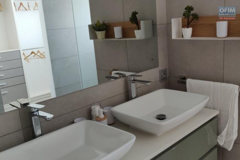 Large villa for sale in Mont Mascal in a beautiful quiet environment.