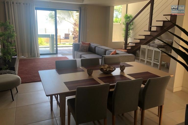 Accessible to foreigners Apartment GRAND BAIE - PEREYBERE - POINTE AUX CANONNIERS – photo 9 of 17