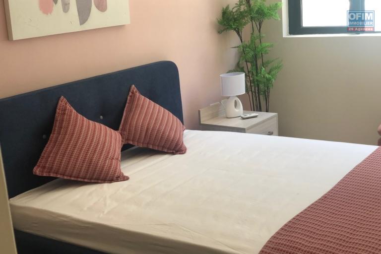 Accessible to foreigners Apartment GRAND BAIE - PEREYBERE - POINTE AUX CANONNIERS – photo 14 of 17