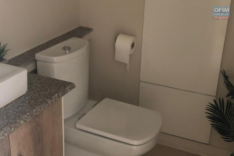 Accessible to foreigners Apartment GRAND BAIE - PEREYBERE - POINTE AUX CANONNIERS – photo 15 of 17