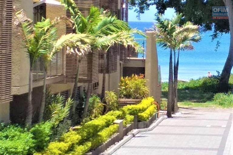 Tamarin exceptional apartments facing the sea accessible to foreigners 1 bedroom or 3 bedrooms.