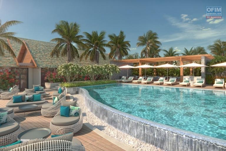 Albion for sale exceptional villas with swimming pool, beautiful view and close to the beach. Accessible to foreigners, a unique project in the west.