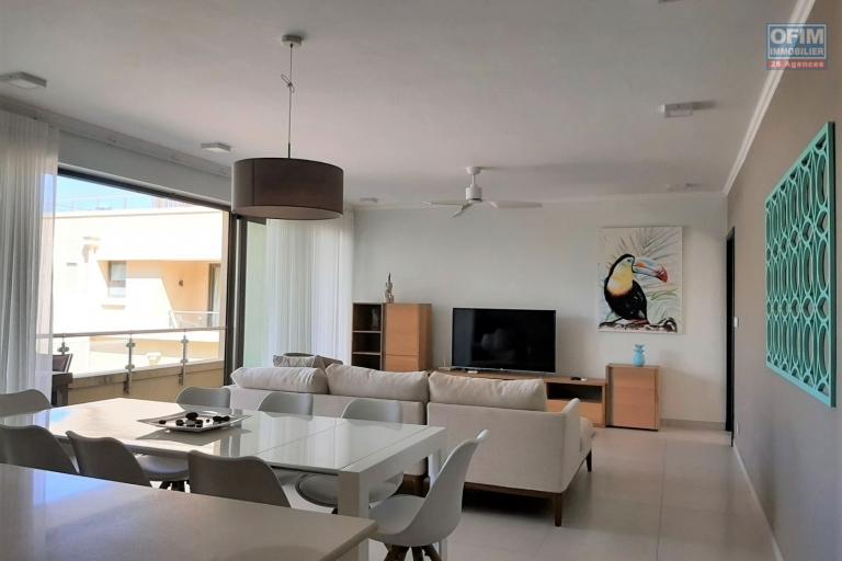 Tamarin for sale comfortable 2 bedroom apartment, located in Tamarin Bay, with access to the beach.
