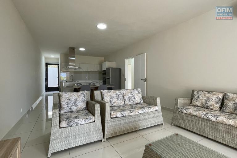 Tamarin for sale 3 bedroom apartment, in a quite residential area.