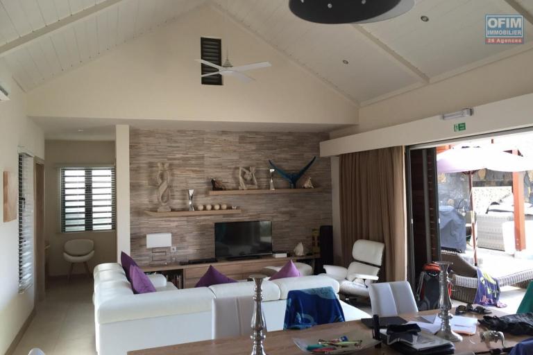 Accessible to foreigners House / Villa GRAND BAIE - PEREYBERE - POINTE AUX CANONNIERS – photo 3 of 9