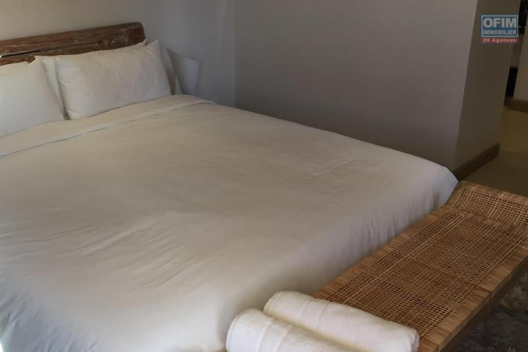 Accessible to foreigners House / Villa GRAND BAIE - PEREYBERE - POINTE AUX CANONNIERS – photo 8 of 9