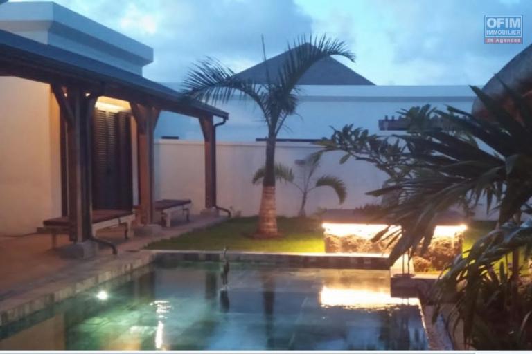 Accessible to foreigners House / Villa GRAND BAIE - PEREYBERE - POINTE AUX CANONNIERS – photo 3 of 10