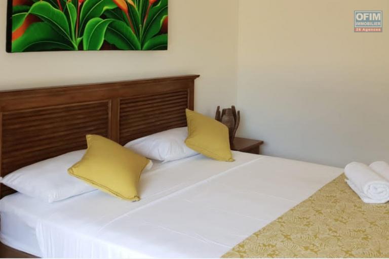 Accessible to foreigners House / Villa GRAND BAIE - PEREYBERE - POINTE AUX CANONNIERS – photo 9 of 10