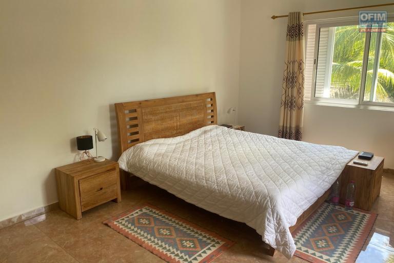 Accessible to foreigners House / Villa GRAND BAIE - PEREYBERE - POINTE AUX CANONNIERS – photo 10 of 16