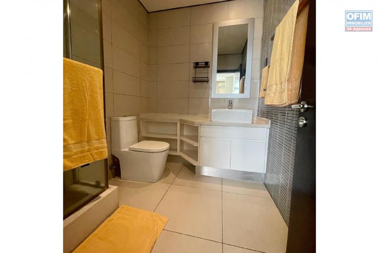 Accessible to foreigners Apartment GRAND BAIE - PEREYBERE - POINTE AUX CANONNIERS – photo 6 of 7