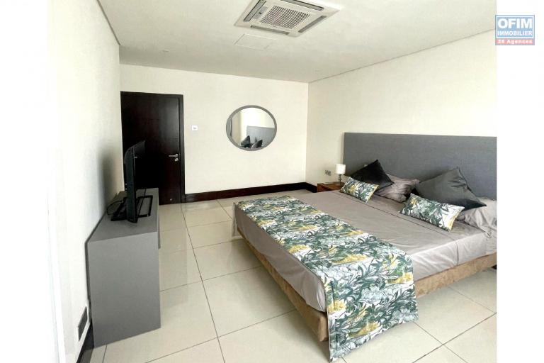 Accessible to foreigners Apartment GRAND BAIE - PEREYBERE - POINTE AUX CANONNIERS – photo 6 of 11