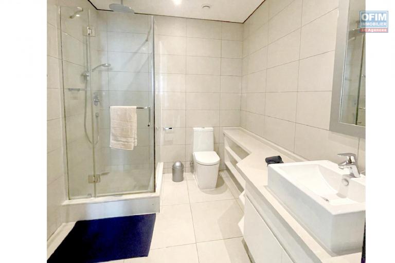 Accessible to foreigners Apartment GRAND BAIE - PEREYBERE - POINTE AUX CANONNIERS – photo 10 of 11