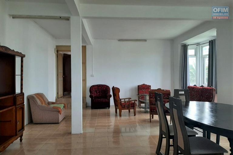Black River for rent spacious one bedroom apartment located near the beach and shops.