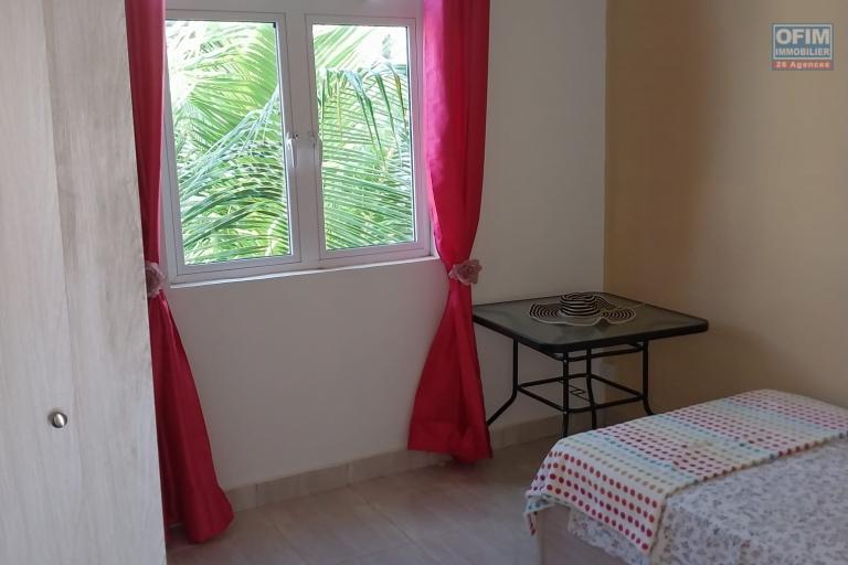 Sales Apartment GRAND BAIE - PEREYBERE - POINTE AUX CANONNIERS – photo 7 of 10