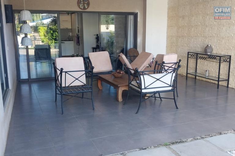 Sales House / Villa GRAND BAIE - PEREYBERE - POINTE AUX CANONNIERS – photo 2 of 15