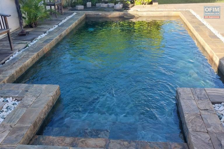 Sales House / Villa GRAND BAIE - PEREYBERE - POINTE AUX CANONNIERS – photo 3 of 15