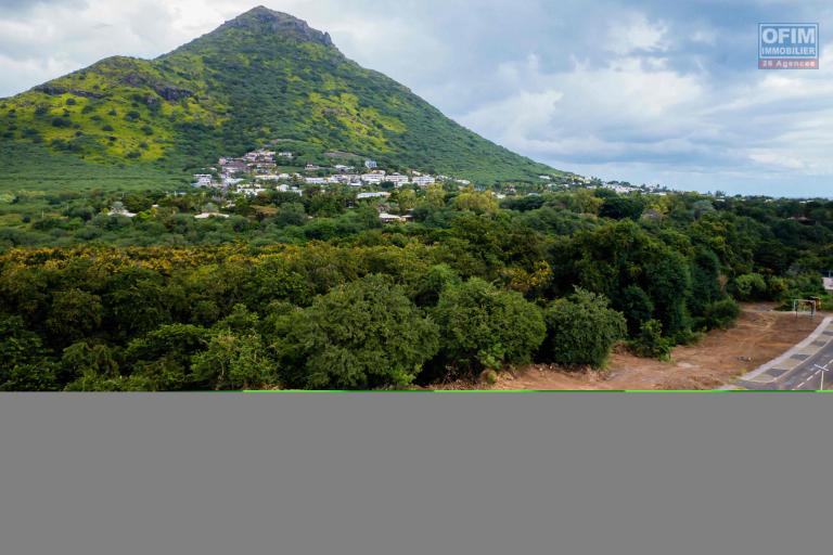 Tamarin for sale land as from 780m2.