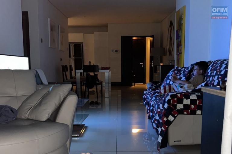 Sales Apartment GRAND BAIE - PEREYBERE - POINTE AUX CANONNIERS – photo 3 of 7